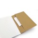 Οικολογικό notepad  Nature € 1,20