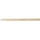 Ξύλινο στυλό ξυλουργού - μέτρο € 0,43