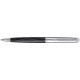 Waterman Hemisphere De Luxe Silky Black Ct Ballpen € 60,00