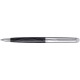 Waterman Hemisphere De Luxe Silky Black Ct Ballpen € 60,00