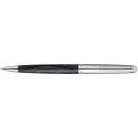 Waterman Hemisphere De Luxe Silky Black Ct Ballpen € 60,00