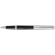 Waterman Hemisphere De Luxe Silky Black rollerball € 65,00