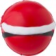 Stress ball Santa Claus € 1,22