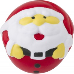 Stress ball Santa Claus € 1,22