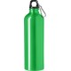  Μεταλλικό Sports bottle 750ml € 6,60