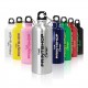  Μεταλλικό Sports bottle 750ml € 6,60