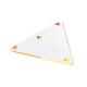 Sticky notes set Trian € 0,44