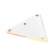 Sticky notes set Trian € 0,44