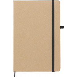 Οικολογικό note book  Α5  stonepaper  € 5,00