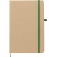 Οικολογικό note book  Α5  stonepaper  € 5,00