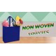 Τσάντα non woven Nelson € 0,70