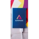 Power bank Telstan 2200 mAh € 7,33