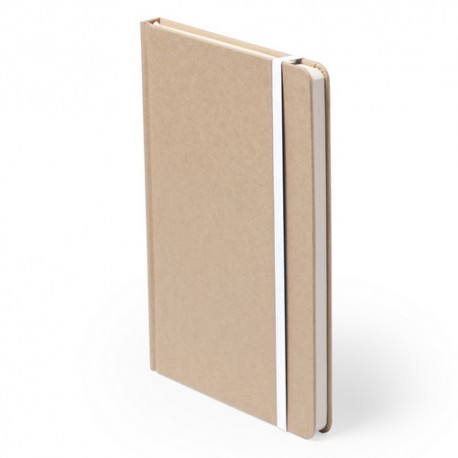 Οικολογικό note book Rainmoc € 2,64