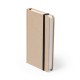 Οικολογικό note book Rainmoc € 2,64