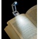 Αναδιπλούμενο booklight € 1,50