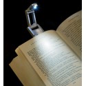 Αναδιπλούμενο booklight € 1,60