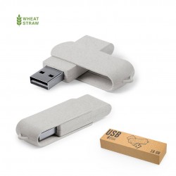 Οικολογικό usb Kontix  16GB € 8,00