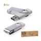 Οικολογικό usb  Mozil 16 GB € 6,30