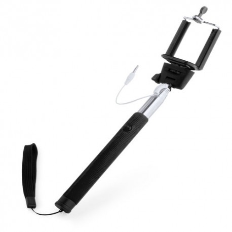 Τηλεσκοπικό μονόποδο selfie stick   € 6,50
