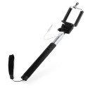 Τηλεσκοπικό μονόποδο selfie stick   € 4,40