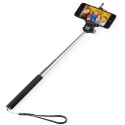 Τηλεσκοπικό μονόποδο selfie stick  € 2,80