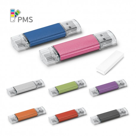 USB/Micro Flash Drive