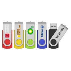 USB STICK ROTATE