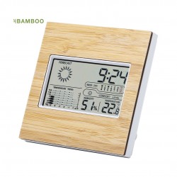 Weather station Βehox € 14,70