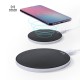 Ασύρματος φορτιστής -  wireless charger  Tuzer € 5,10