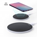 Ασύρματος φορτιστής -  wireless charger  Tuzer € 5.10