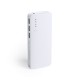 Power Bank 10.000 mAh Kaprin € 15,62