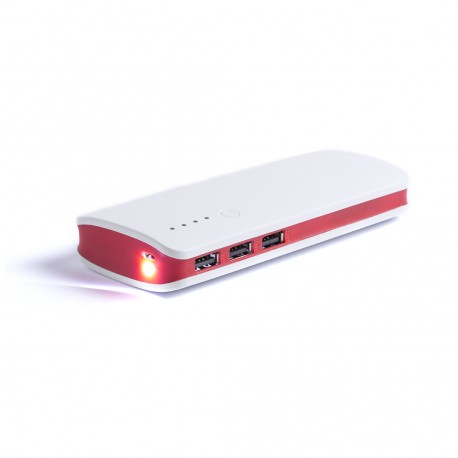 Power Bank 10.000 mAh Kaprin € 15,62