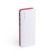 Power Bank 10.000 mAh Kaprin € 15,62