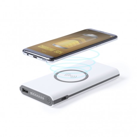 Ασύρματος φορτιστής -  wireless charger  Quizer € 24,00