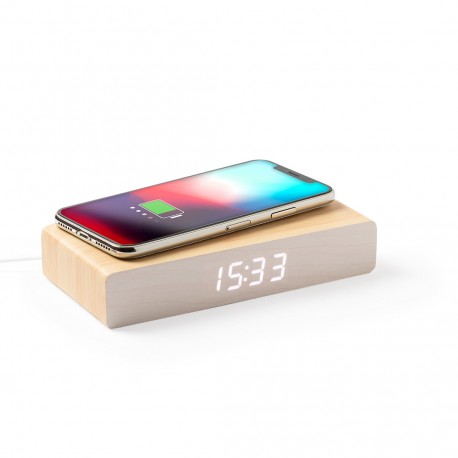 Ασύρματος φορτιστής -  wireless charger  Dolbix € 24,00