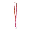 Lanyard slim duo custom made € 0,70