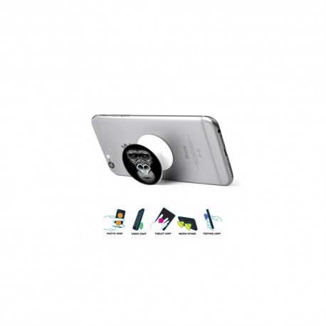 Βάση κινητού Toby € 0,60