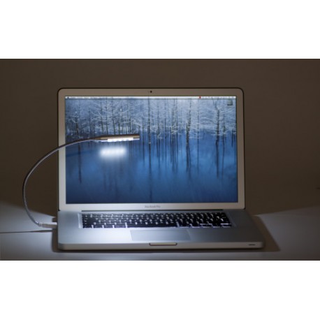 Computer light € 3,40