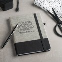 Διαφημιστικό notepad Rousseau € 6,48