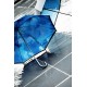 Διαφημιστική ομπρέλα με εσωτερική απεικόνιση