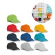 RUFAI. 100% βαμβακερό καπέλο € 1,335