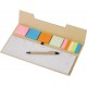 Paper memo set € 3,30