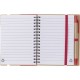 Recycled notebook € 2,80