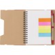 Recycled notebook € 2,80