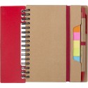 Recycled notebook € 2,80