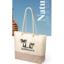 Τσάντα παραλίας Bitalex € 6,40