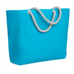 Βαμβακερή beach bag Menorca € 4,64