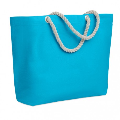 Βαμβακερή beach bag Menorca € 4,64