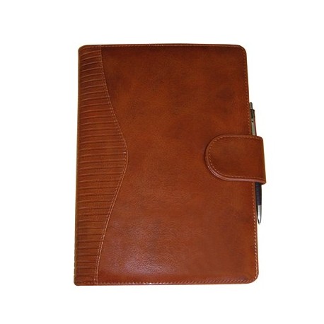 Θήκη και εβδομαδιαίο ημερολόγιο  € 9,00