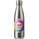 Stainless steel bottle (650 ml) Sumatra € 8,00